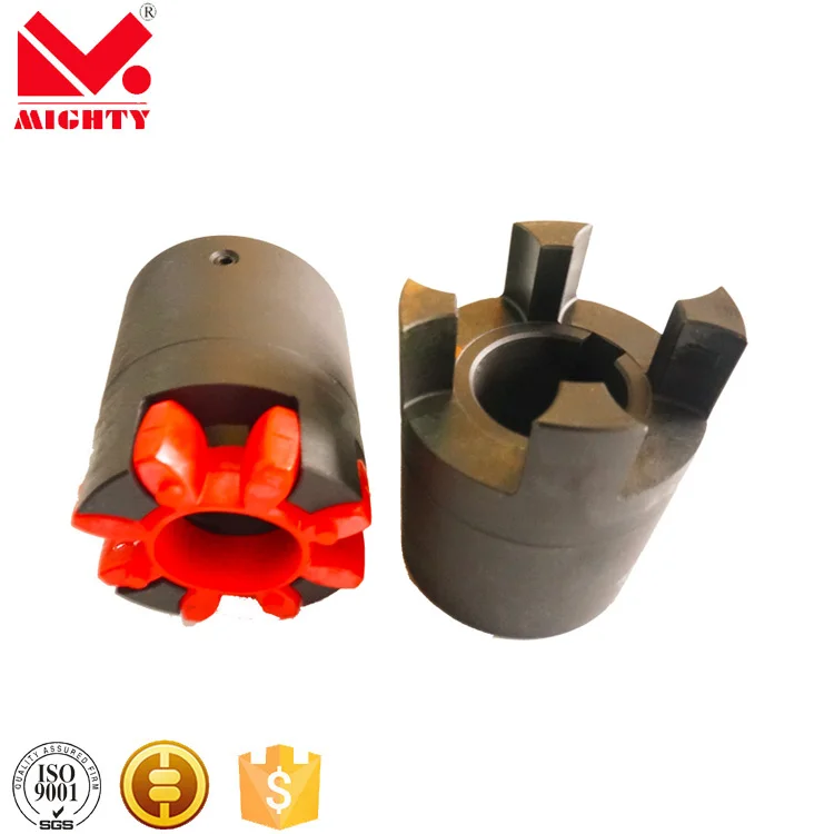 GE GR GS муфта Al/чугунный/стальной стандарт ROTEX