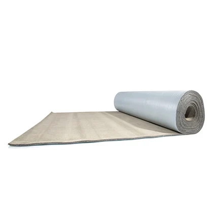 Elasticoroll Smart Membrane