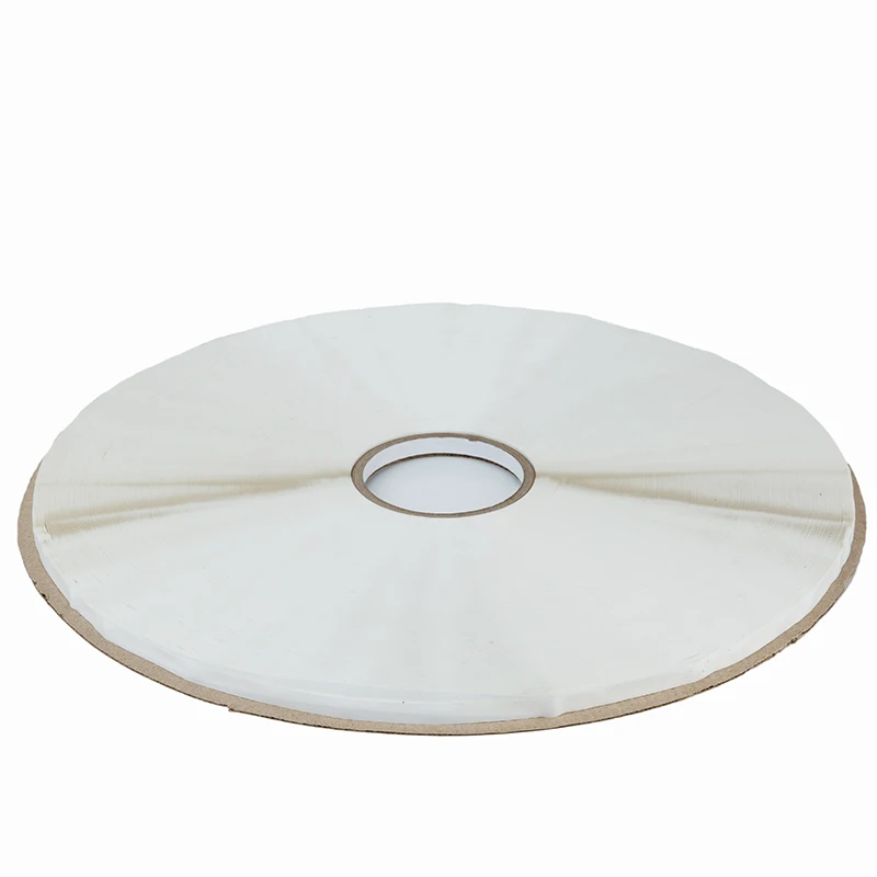 High Quality Dozens Certificates Resealable Bag Sealing Tape With Custom Opp/pe Film In Good Prise