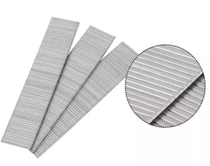 industrial good brad nail gun  18 gauge  F25 brad nails for nail guns