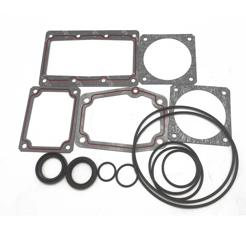 RA0063 RA0100 Seal Kit-0990106211Gasket Overhaul Service Kit Repair Parts For Vacuum Pump