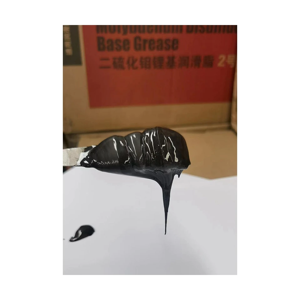 Durable And High Quality  8902 Casing Thread Sealing Waterproof Construction Grease