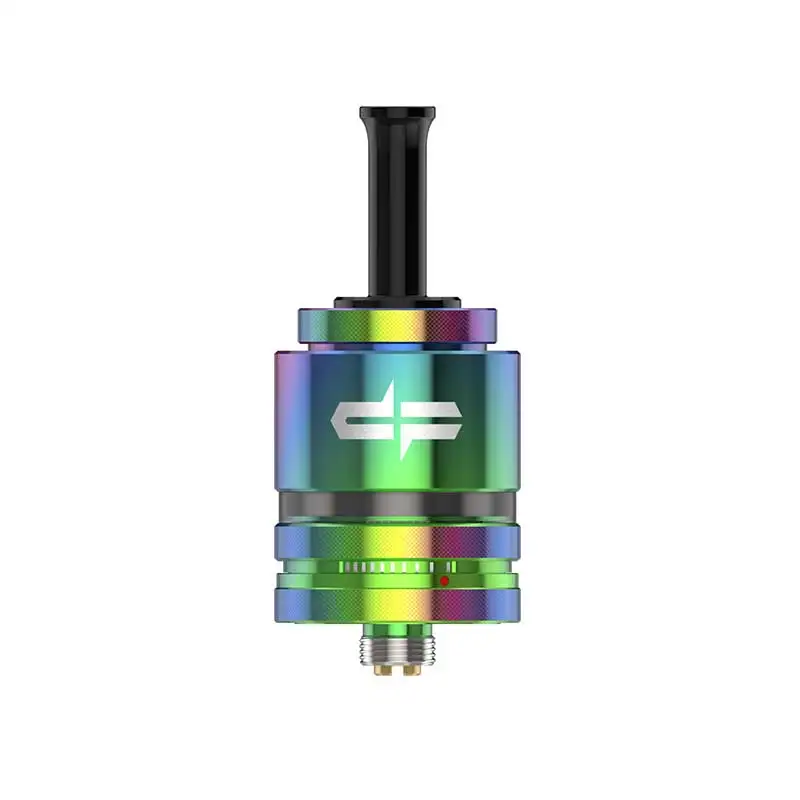 
Electric Cigarette Vape Atomizer Digiflavor Siren MTL RTA V4 