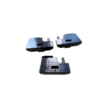 Пластиковые изделия для литья под давлением под заказ, пластиковый корпус/дом