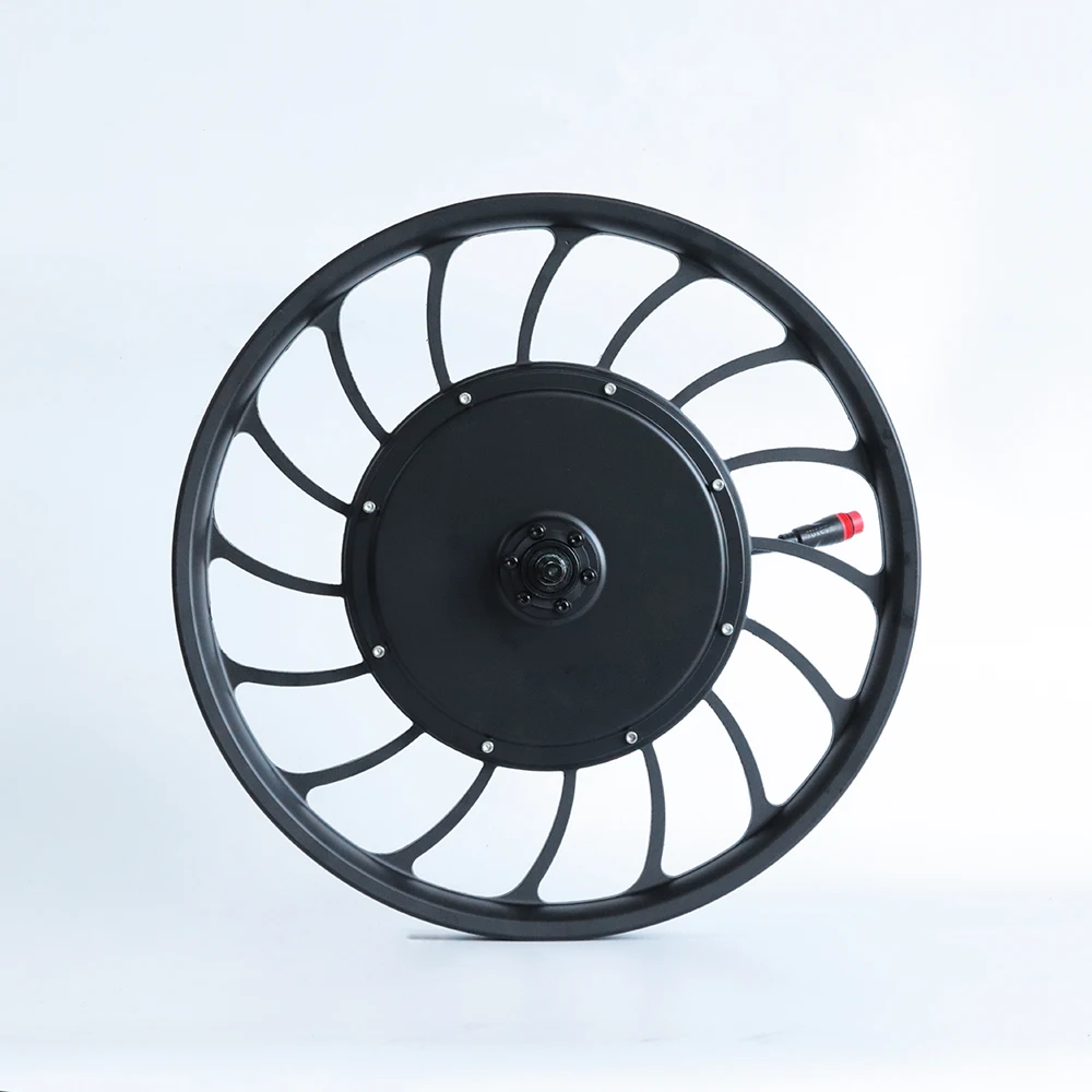 Factory Price 48V Lithium Battery 500w 1000w Brushless Hub Motor e Bike Electric Bike Electric Bicycle Conversion Parts kit