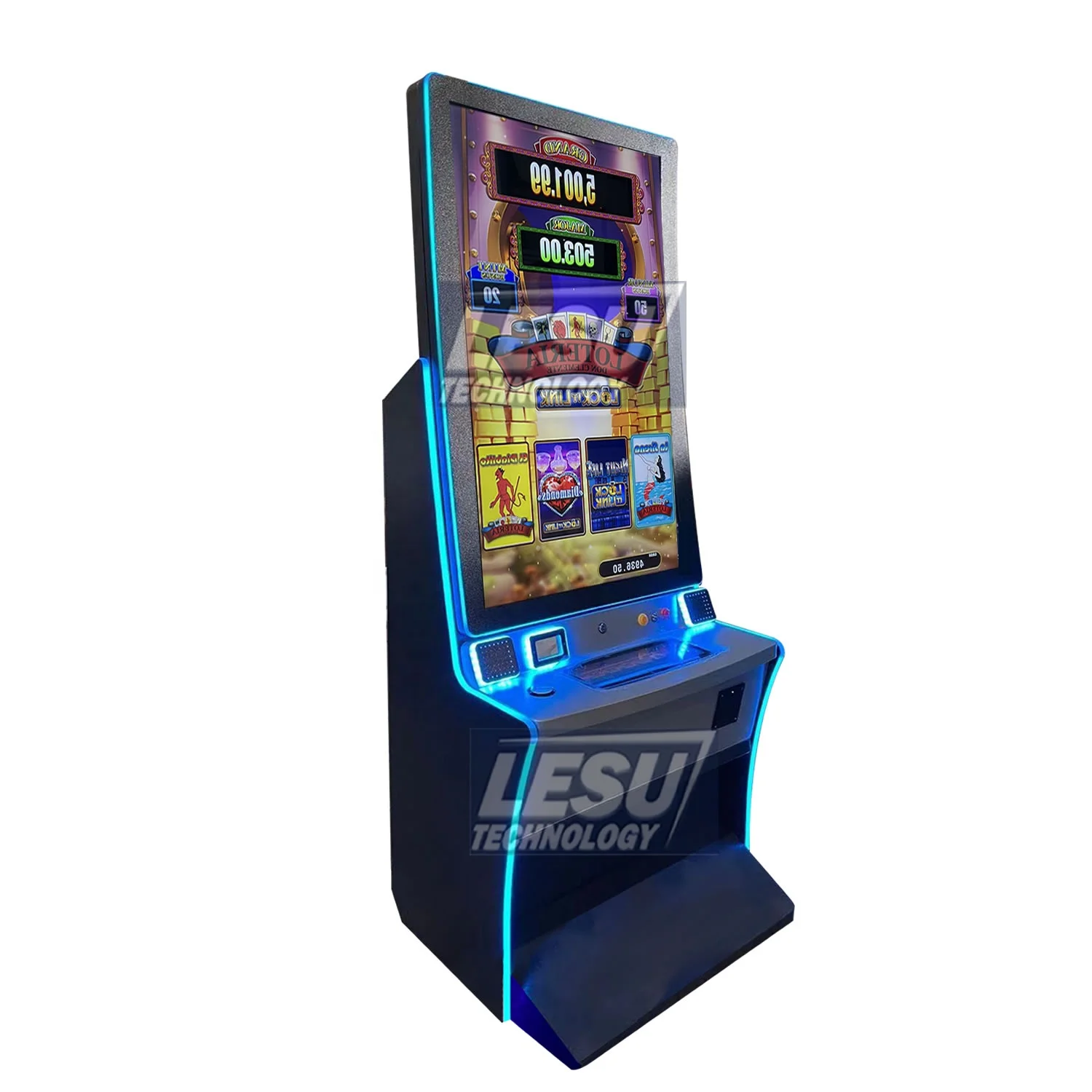 Распродажа металлический Аркадный Игровой шкаф игровой для firelink мега-ссылка замок бекона супер 88 фортун