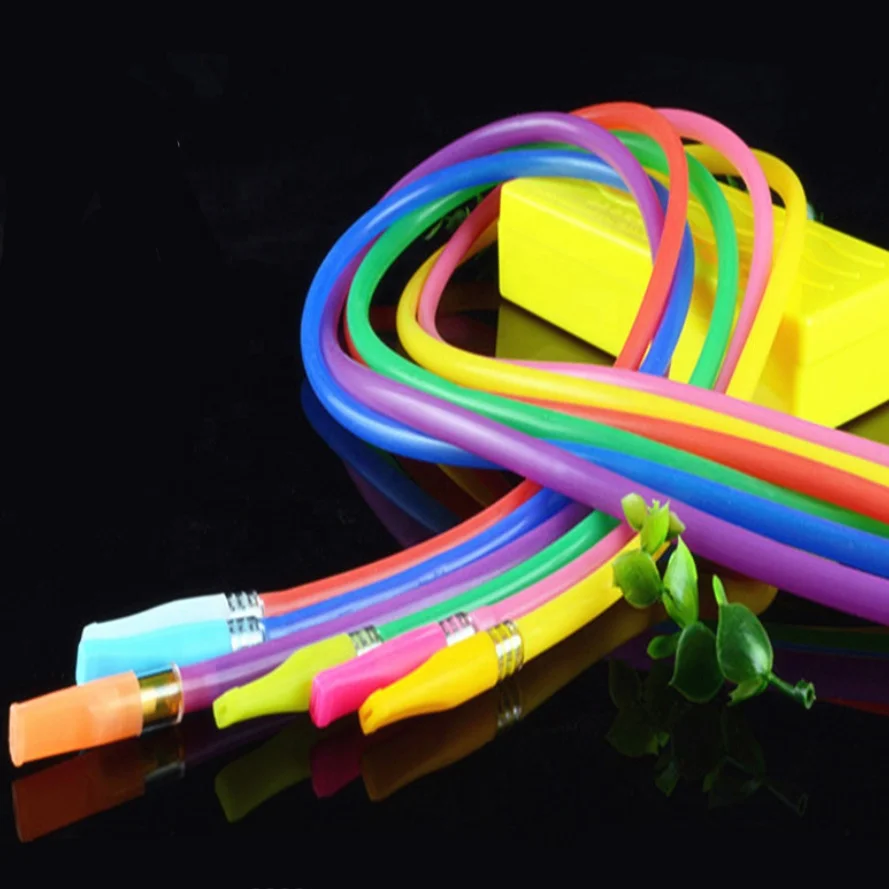 Hookah Silicone  Pipe