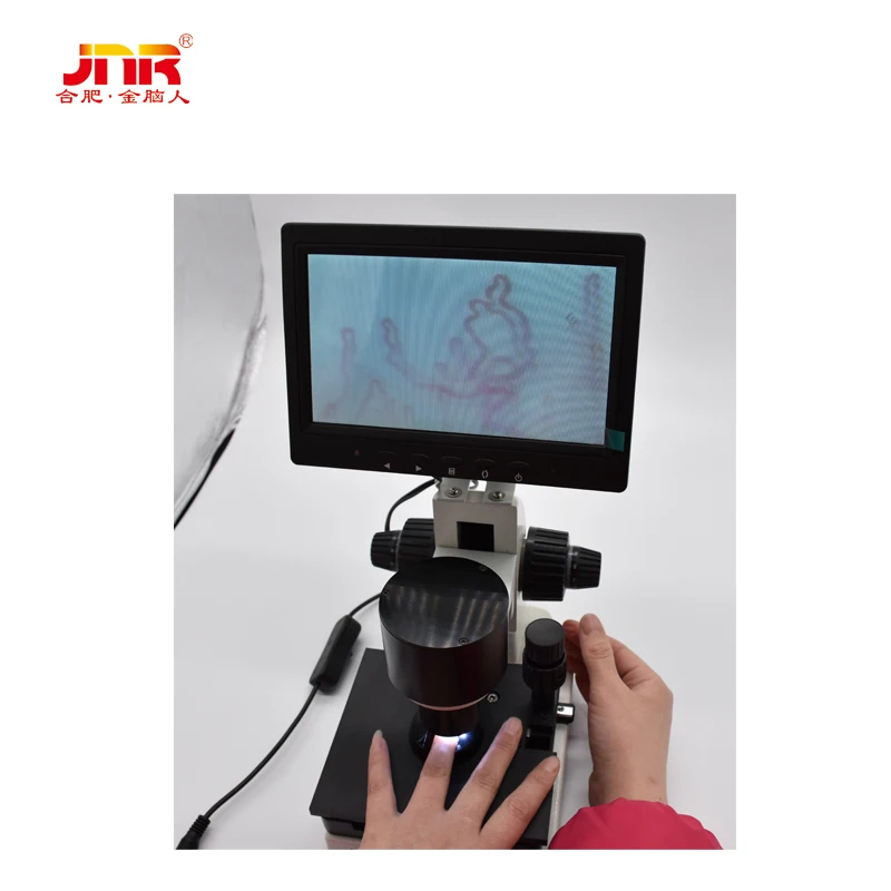 XW880 nail Fold Capillary Microcirculation microscope factory price