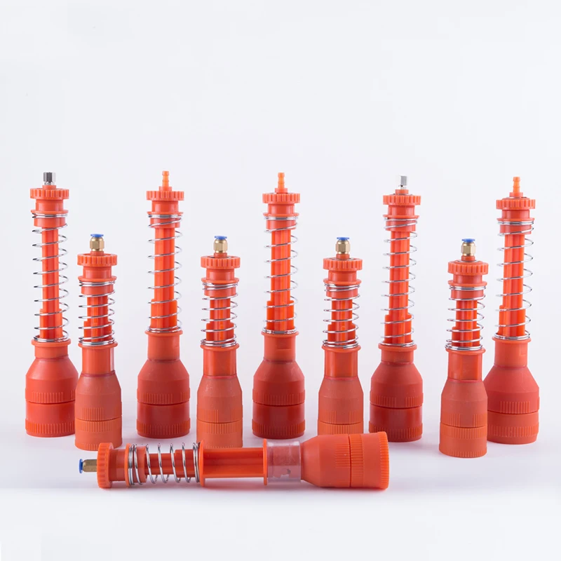 Beer Bottle Grip Head And Beverage Bottle Gripper
