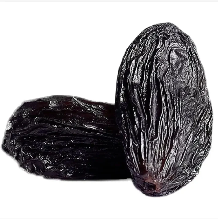 Black Fresh Sweet Sour Delicious Fruit Dried Grapes Raisins