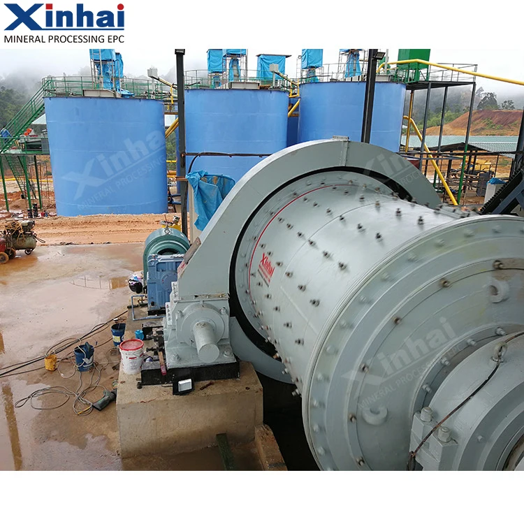 Small Size Ball Mill Manufacturer Supplier Gold Ore Ball Mill For Sale