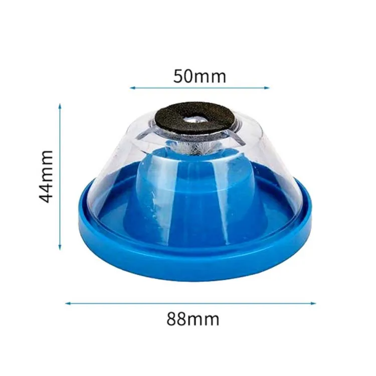 Dustproof Cleaner Wall Drilling Ash Collector Dust Cover For Electric Drill Impact Hammer