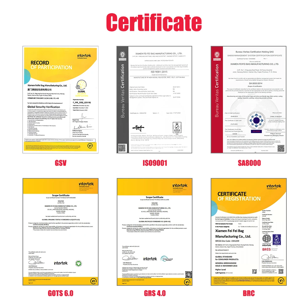 China New product felt laptop bag