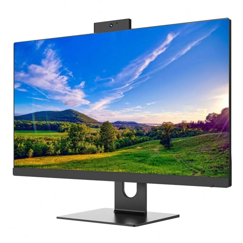 Original All in One PC LCD Screen Panel LM270WQ1-SDF1 For iMac A1419 27inch