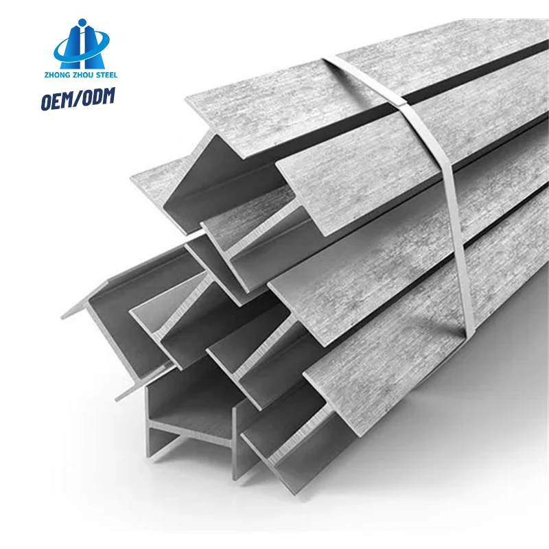 150 X 150 200*200*8*12 H Beam Hs Code Steel 25 Inches Lengths