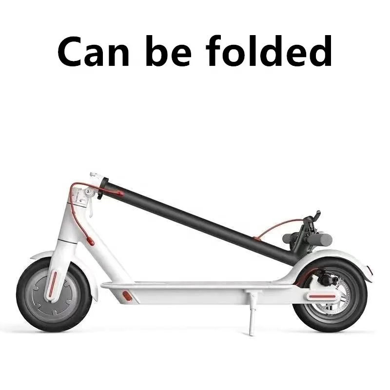 Low MOQ EcoRider  Foldable  Mobility E Scooter Adults self-balancing Electric Scooters