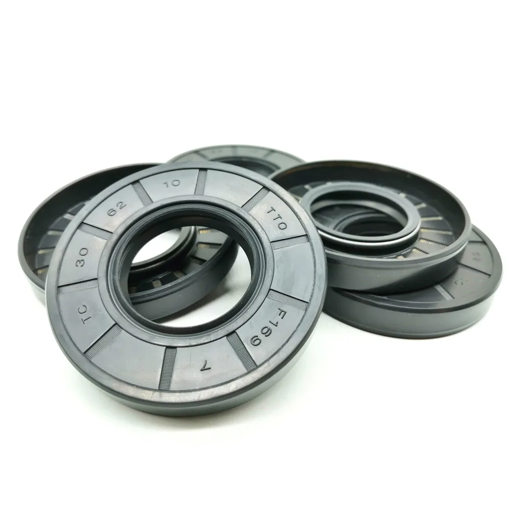 OEM Accept Different National TTO Oil Seal Cross Reference Heavy Duty Truck Rubber Seal Tractor Oil Seal TC