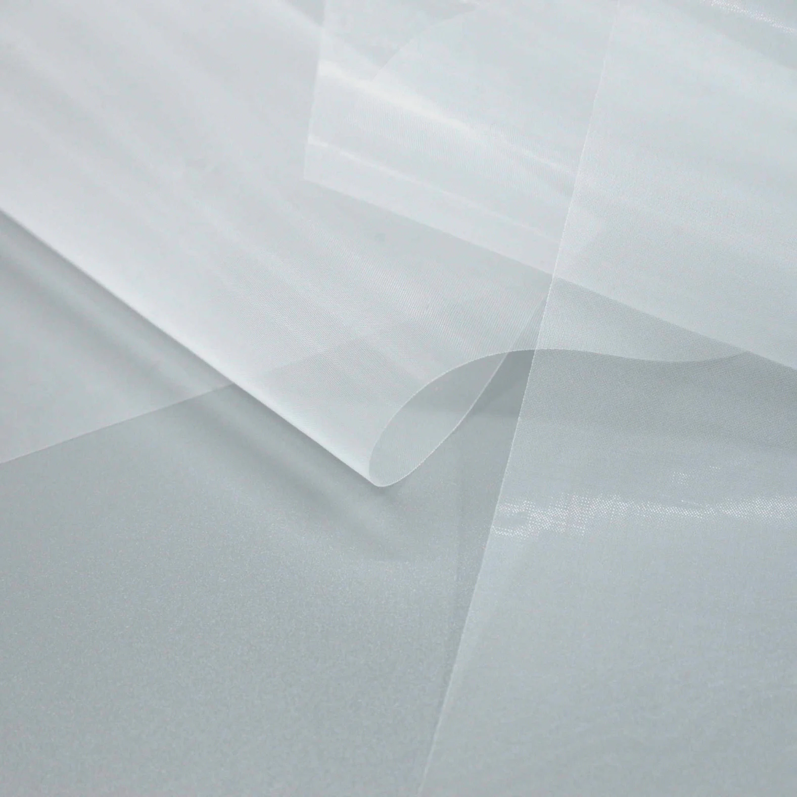 PLA Roll Non Woven Mesh Tea Bag Packing Material For Inner Bag