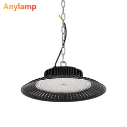 Waterproof 50 Watt LED High Bay Light LED Warehouse High Bay Light Fixture