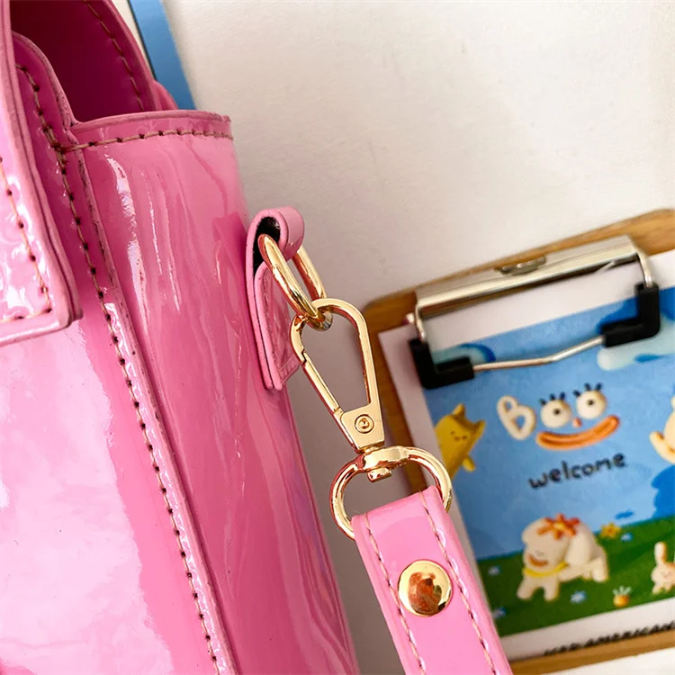 New European and American Fashion Creative Phone Bag Fun Simulation Digital Telephone Bag Cute Personality Messenger Bag