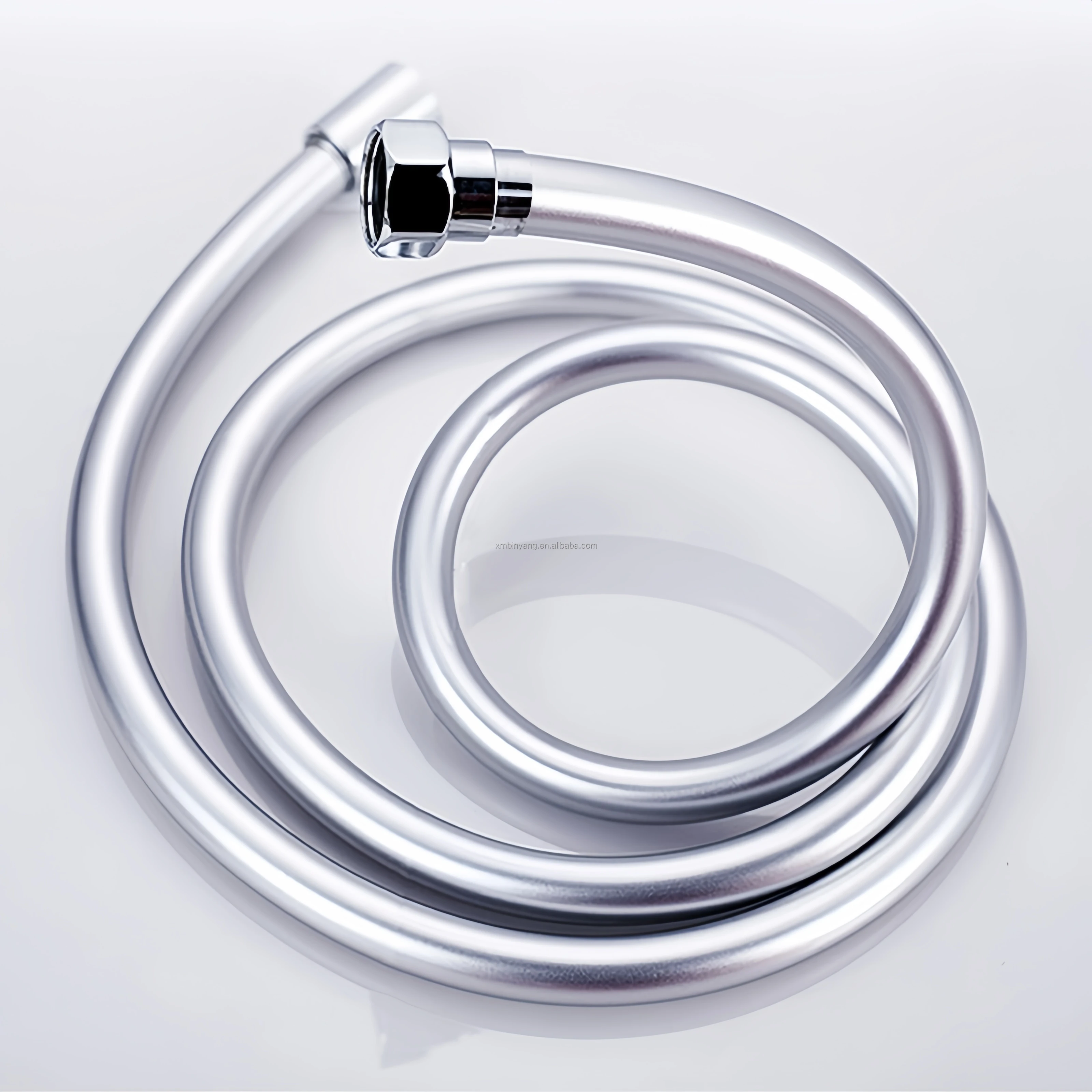 High Quality Pvc Flexible Shower Hose Anti-tangling Explosion-proof-hot Selling Shower Room Accessories Hose