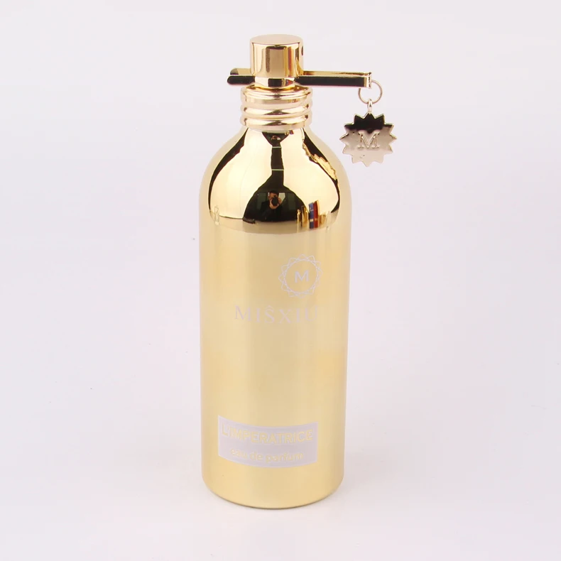 OEM recommended Classic popular  private label custom Bulk eau de parfum perfume