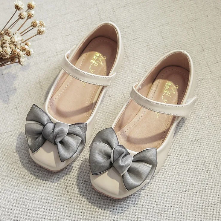  Детская дизайнерская обувь Babyschoenen заводская цена Классическая для вечеринки на день рождения маленьких девочек Высококачественная с