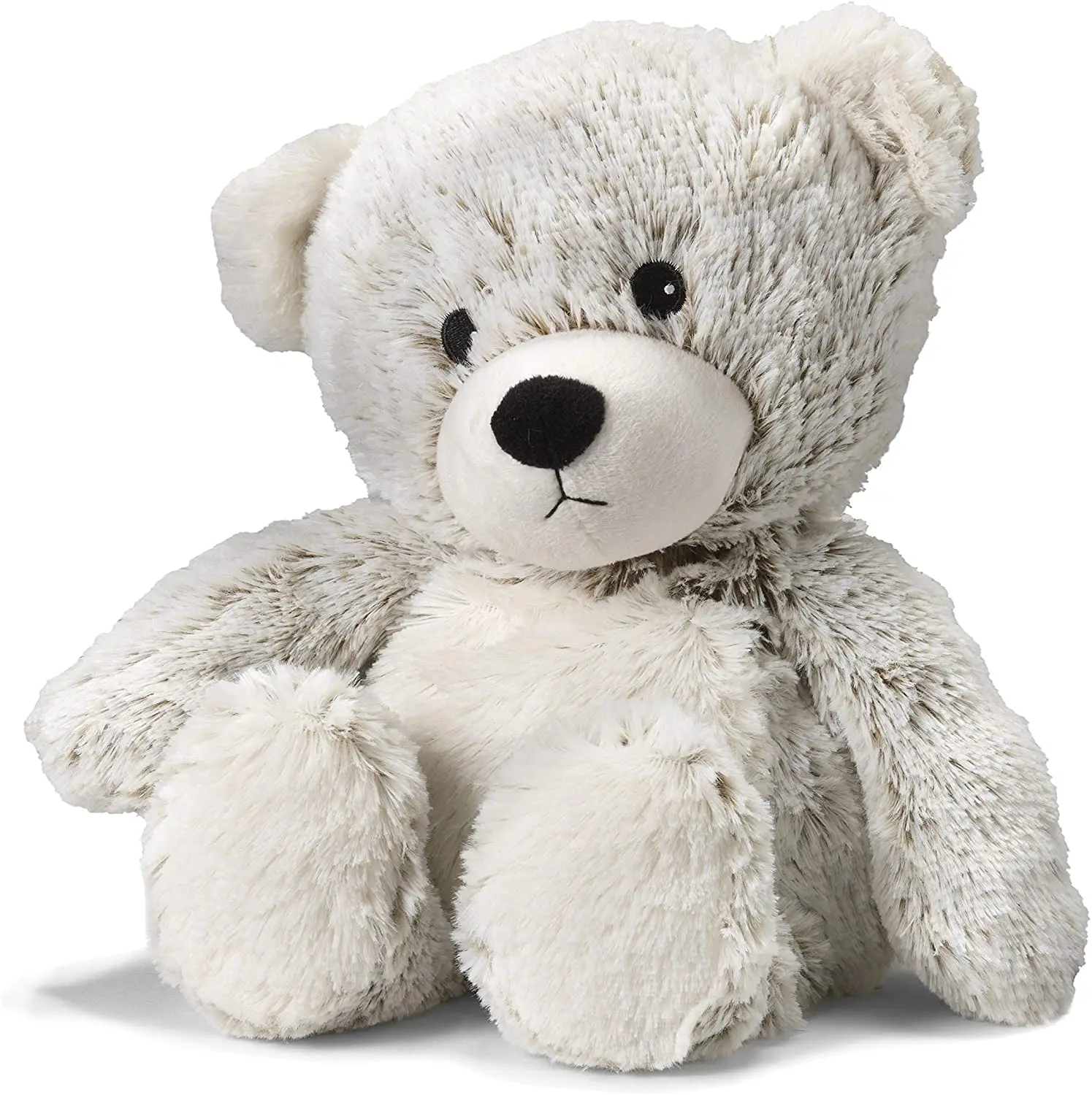 best selling selling 25cm Valentines Stuffed Animals White Teddy Bear Animal cute white custom toys I Love You inscribed on it