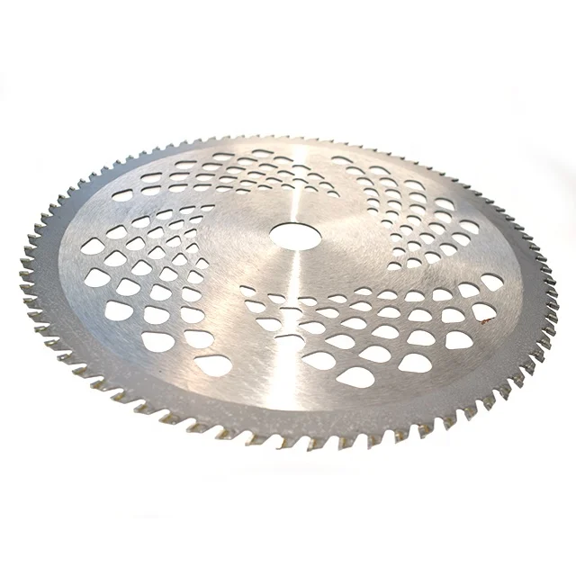 carbide tipped saw blade for wood