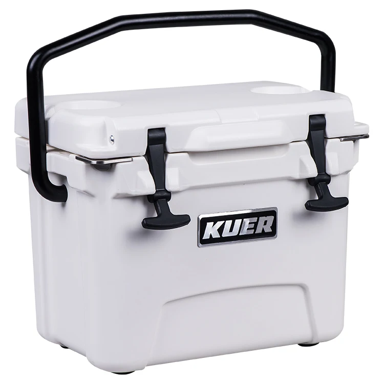 10 l Portable Table Cooler Box Igloo Ice Box Cooler Cooler Box Insulation Material