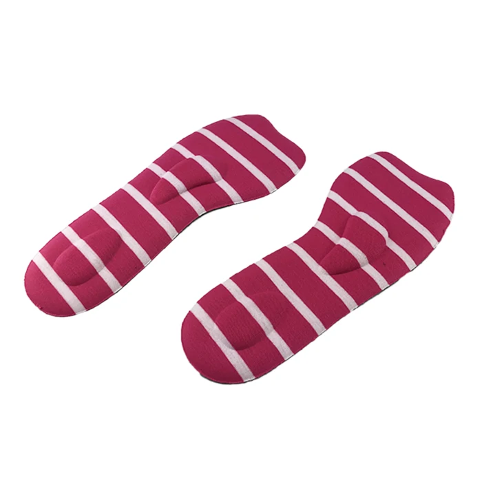 Good quality shoes insoles poly foam insole for shoes