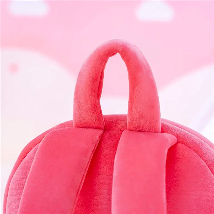 High Quality Wholesale Custom Cheap Multifunctional Bags School Book Bag Kids Backpack