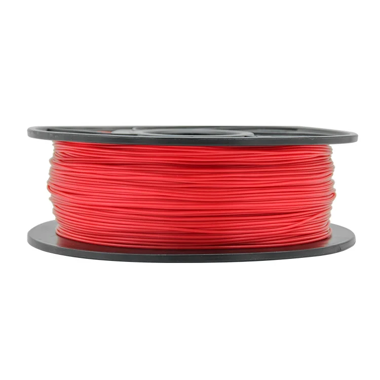 
ABS multi color 1KG/roll 1.75mm Printer Consumable Material FDM 3D Printing Filament 