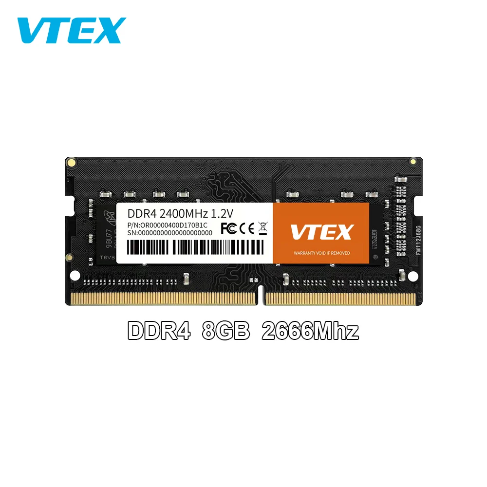 Модуль памяти 16 Гб модуль 3200 МГц ddr4 4 ГБ 8 оперативная память
