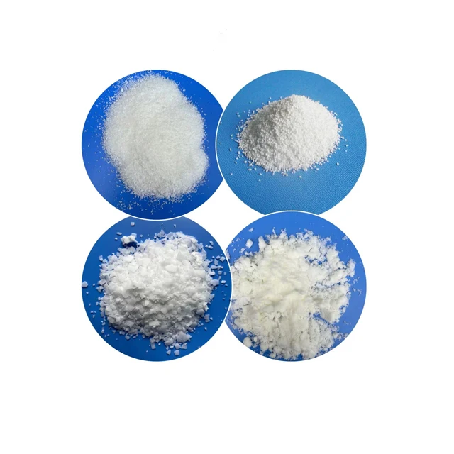 Industrial Grade Sodium Bicarbonate Purity Ammonium Bicarbonate Na2co3 Soda Ash Light