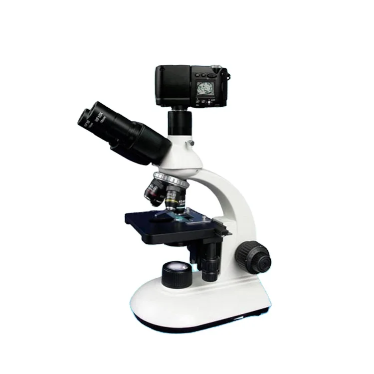 B302TR-1 Biological microscope Trinocular microscopes