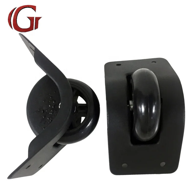travel bag Wheel luggage wheels parts accessories