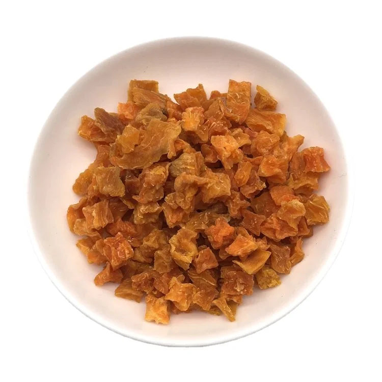 Dried vegetables sweet potato flake for soup ingredients