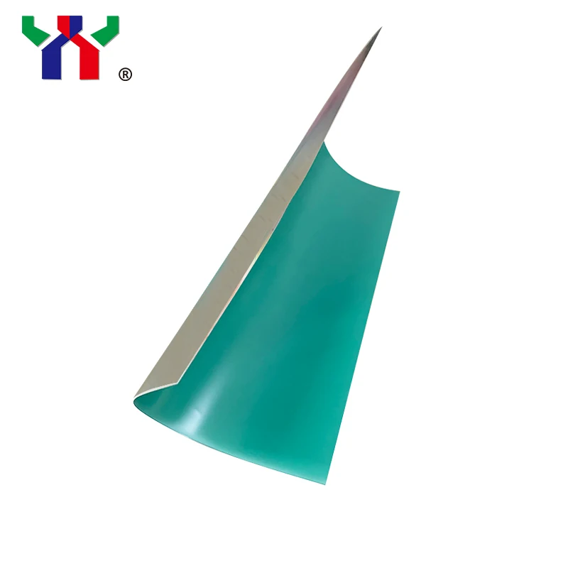 Offset Printing PS Plate for Printing,510*400*0.15mm