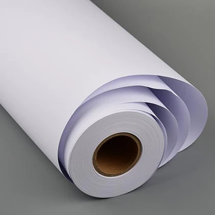 WP-170MP Factory price professional A4 waterproof inkjet printing matte photo paper roll
