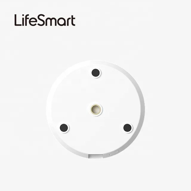  LifeSmart умный IP камера 1080P HD Mini CCTV крытая ночного Версия Беспроводной Wi Fi пульт дистанционного управления для системы «умный