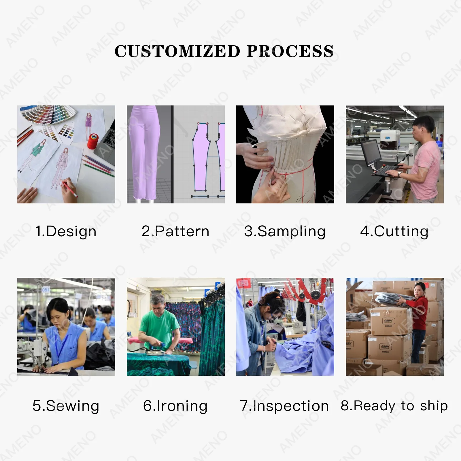 Women high-quality dress lace stitching party dress prom and evening dress support customization