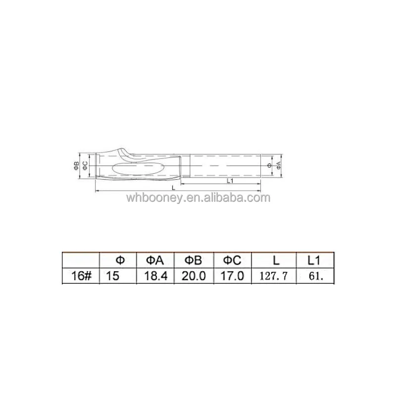 DIY Fishing Rod reel seats fishing rod building components spinning reel seats OVS