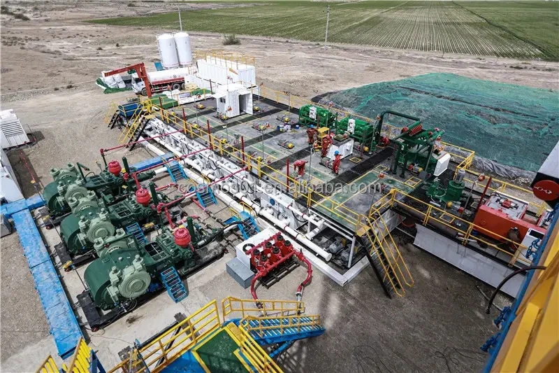 Mud Shale Shaker OEM Adjustable Sales HDD Vibration Force Weight Electric Meter Mechanical Origin Repair Maintenance Control ISO