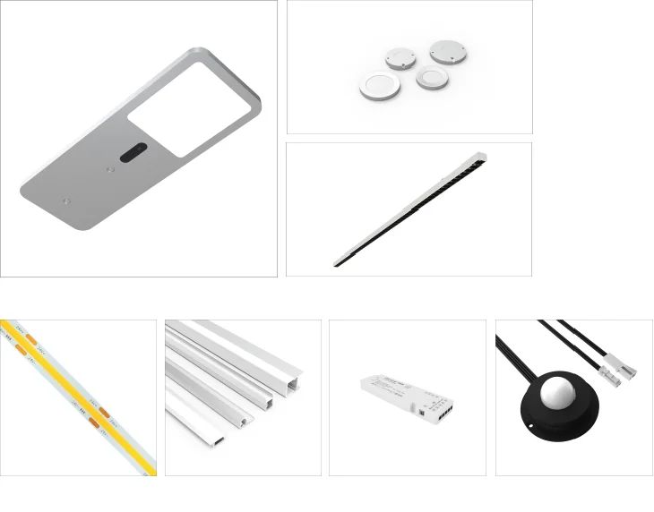 12v 3a Led Power Supply Light Driver