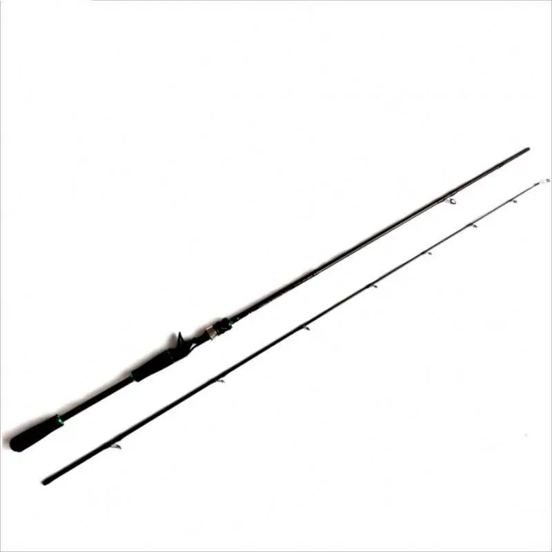 Leurre Popping Fishing Teez Lute Monocoque Rod Handle Catre Game 5 Inch Race Propellers Inshore All Round P2000 Handing Taiwan