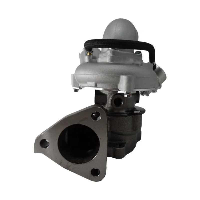 Турбокомпрессор Turbo GT1749S 715924 715924-0001 715924-5004S 28200-42700 Турбокомпрессор 2820042700 для Hyundai Universal