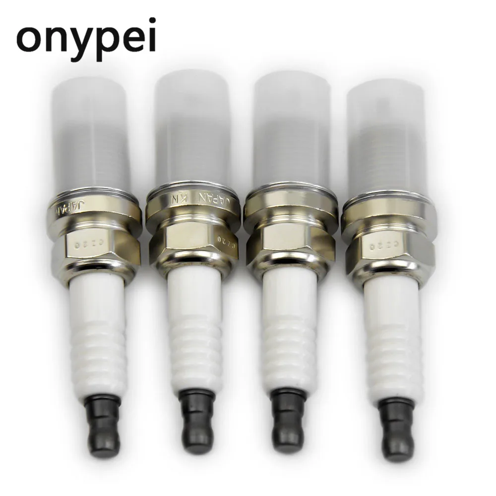 90919-01176 K16R-U Platinum Iridium Spark Plug Japan Plug Spark for Hilux Corolla Yaris 1.3