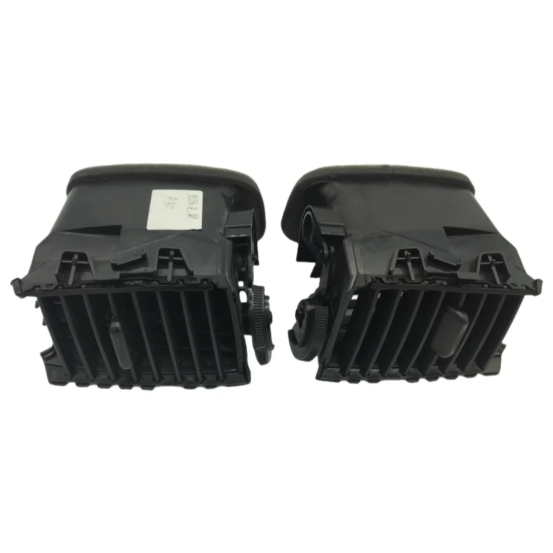 Air Ventilator Grill Gray LH+RH Middle A/C Vent For Toyota Hilux Vigo SR5 2004-2015 55670-0K012 55688-0K011