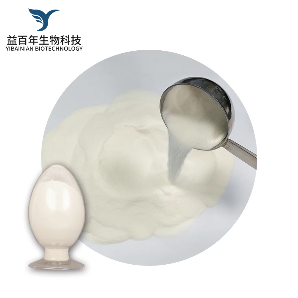 
Factory Direct Protein Hydrolyzed Powder Bovine Collagen Peptide 